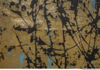 canvas gypsum painting splatter 0008